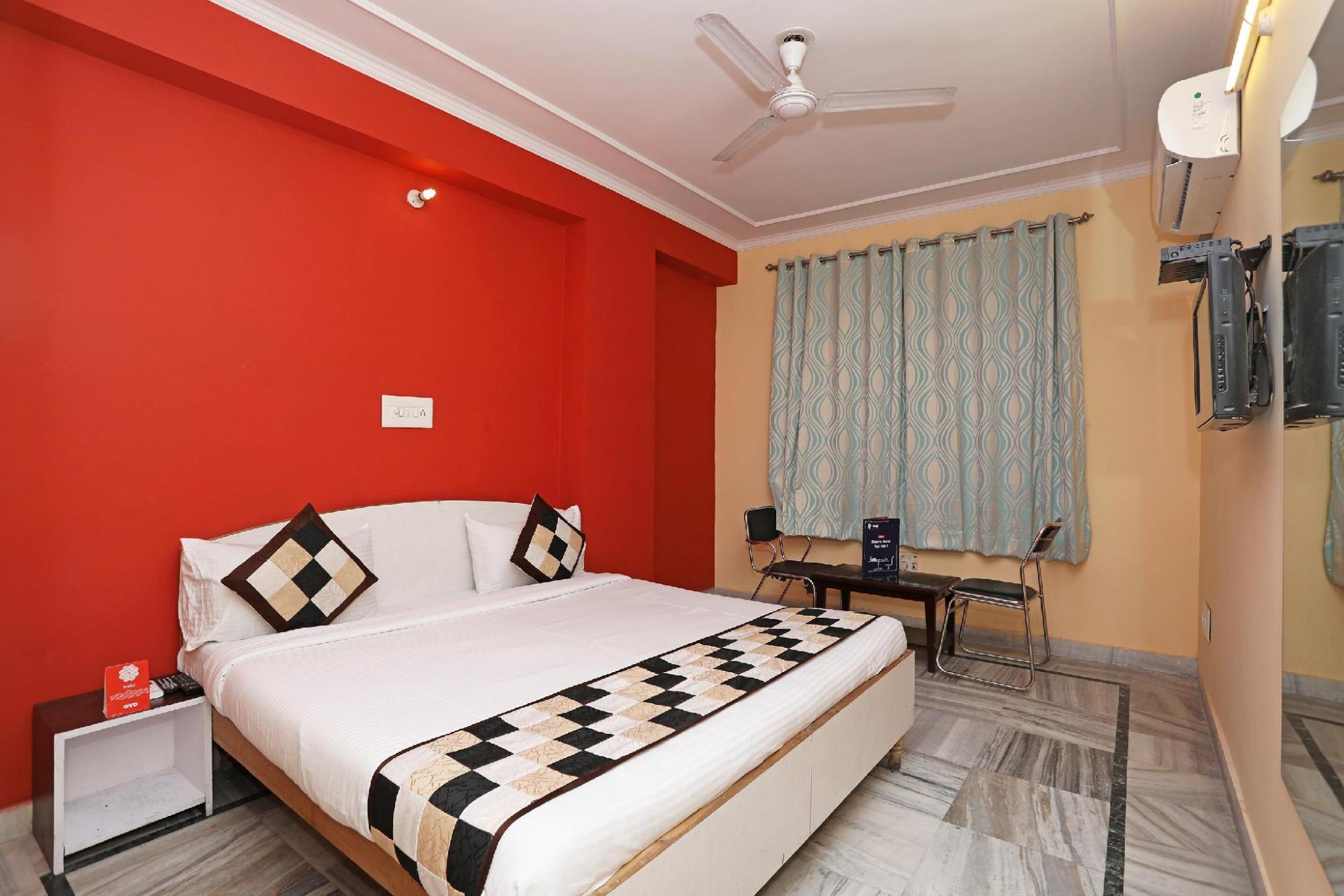 Hotel S.K Paradise,Tonk Road,3 star