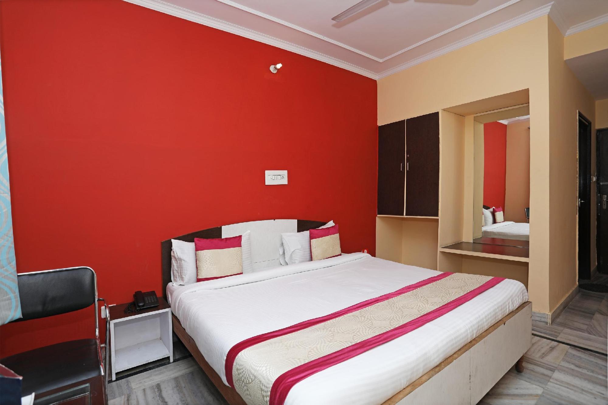 Hotel S.K Paradise,Tonk Road,3 star