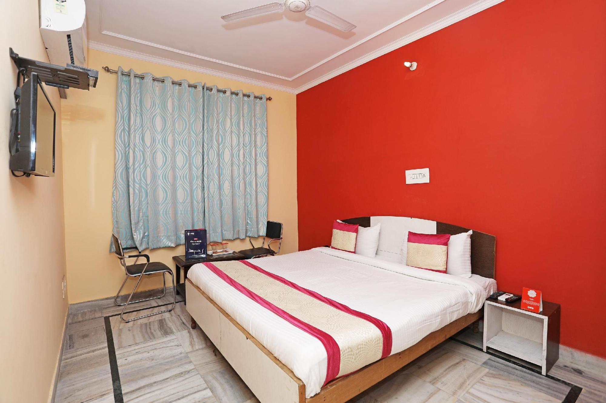 Hotel S.K Paradise,Tonk Road,3 star