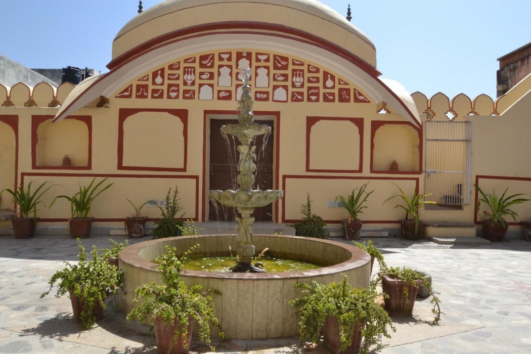 jaipur