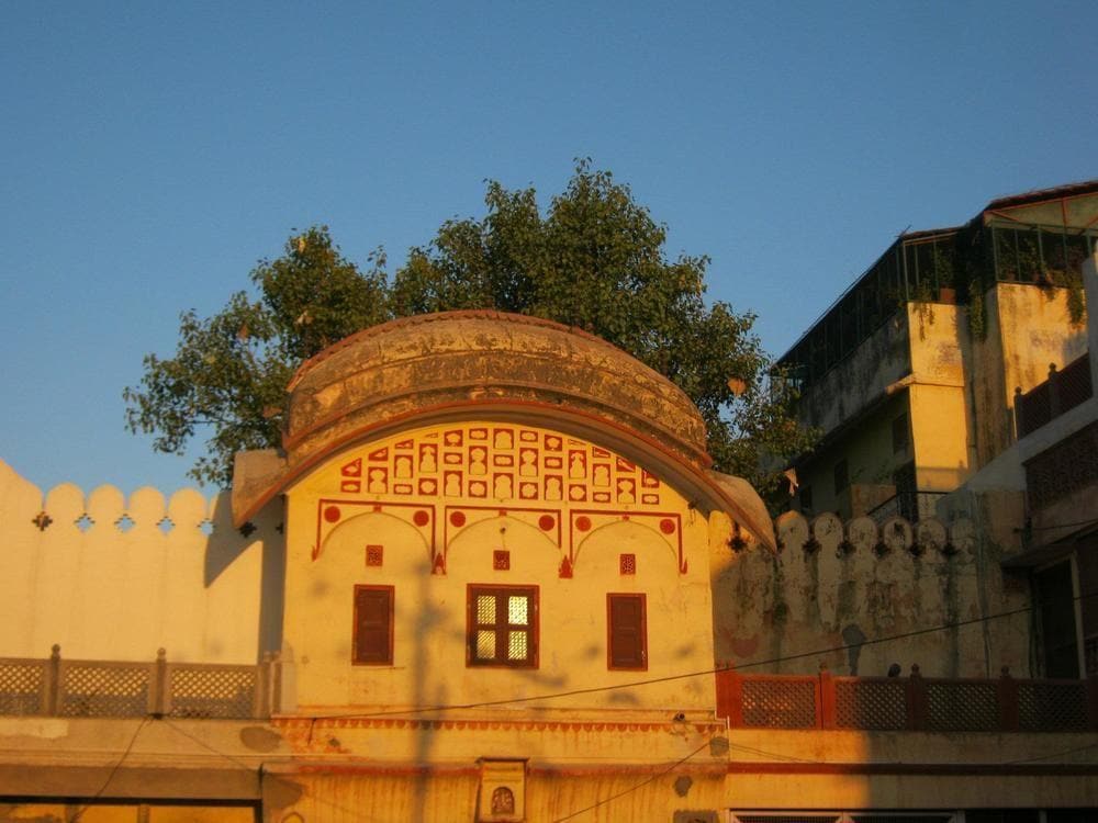 jaipur