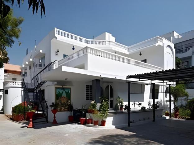 pratap bhawan home stay