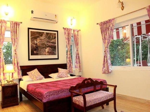 pratap bhawan home stay