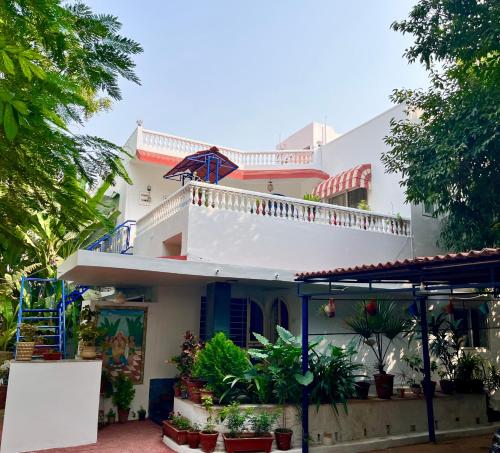 pratap bhawan home stay