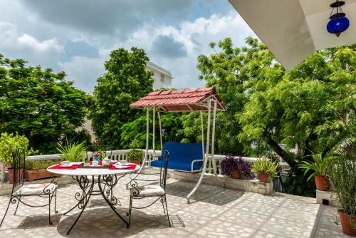 pratap bhawan home stay