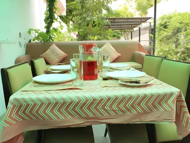 pratap bhawan home stay