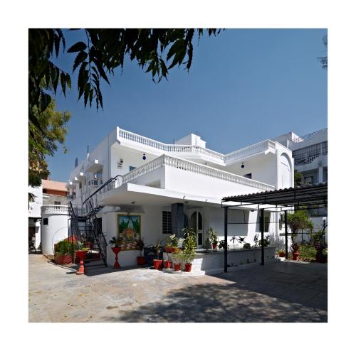 pratap bhawan home stay