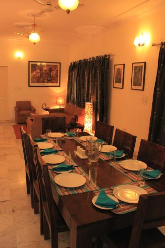 pratap bhawan home stay