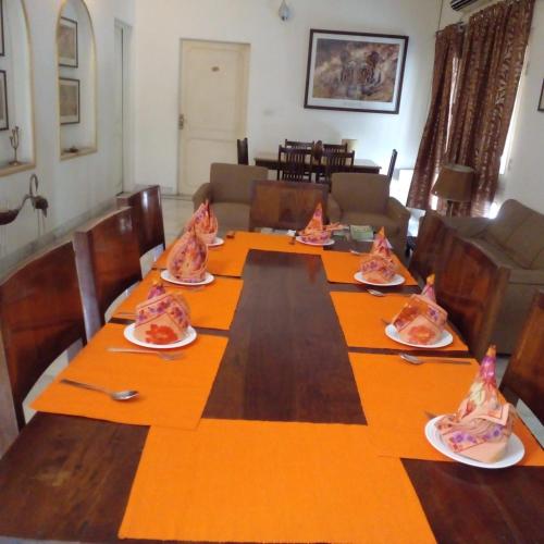 pratap bhawan home stay