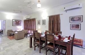 pratap bhawan home stay