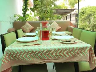 pratap bhawan home stay