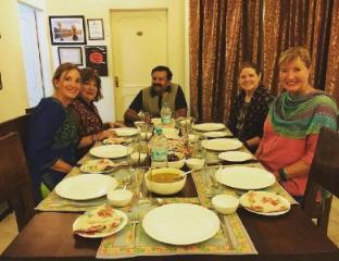 pratap bhawan home stay