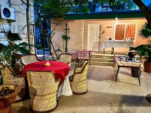 pratap bhawan home stay