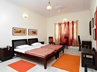 pratap bhawan home stay