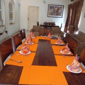 pratap bhawan home stay