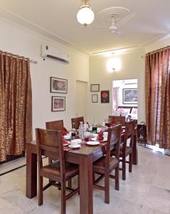 pratap bhawan home stay