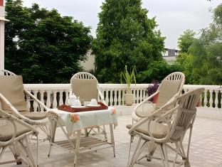 pratap bhawan home stay