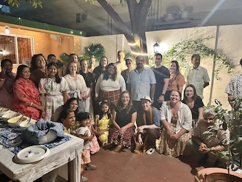 pratap bhawan home stay
