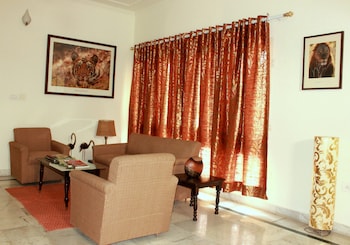 pratap bhawan home stay