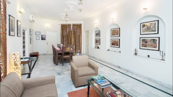 pratap bhawan home stay