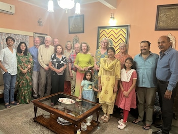 pratap bhawan home stay