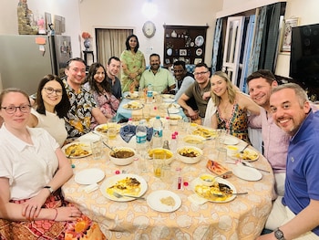 pratap bhawan home stay