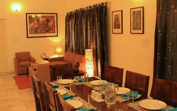 pratap bhawan home stay