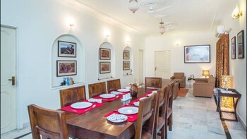 pratap bhawan home stay
