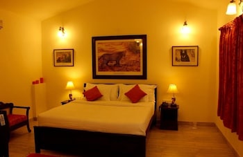 pratap bhawan home stay