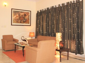 pratap bhawan home stay