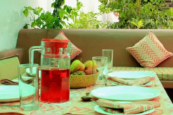 pratap bhawan home stay