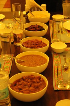 pratap bhawan home stay