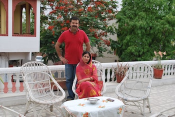 pratap bhawan home stay