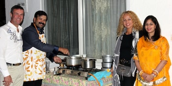 pratap bhawan home stay