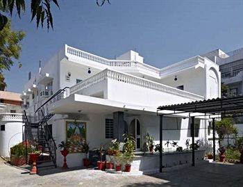 Pratap Bhawan Home Stay,Rajasthan>>Jaipur,3.5 star