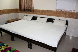 hotel tulsi palace
