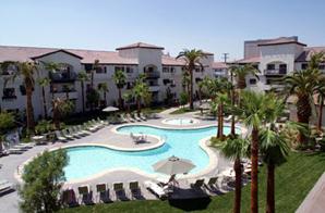 Tuscany Suites & Casino,Las Vegas Strip>>Las Vegas,4 star