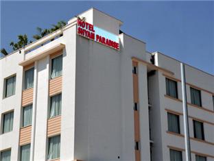 Hotel Shyam Paradise,Vaishali Nagar,3 star