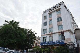 Hotel Shyam Paradise,Vaishali Nagar,3 star