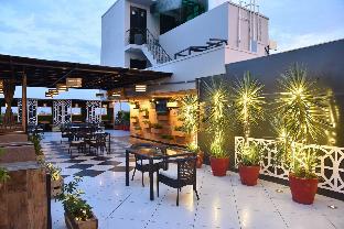 Hotel Shyam Paradise,Vaishali Nagar,3 star