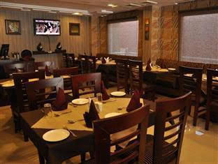 hotel shyam paradise