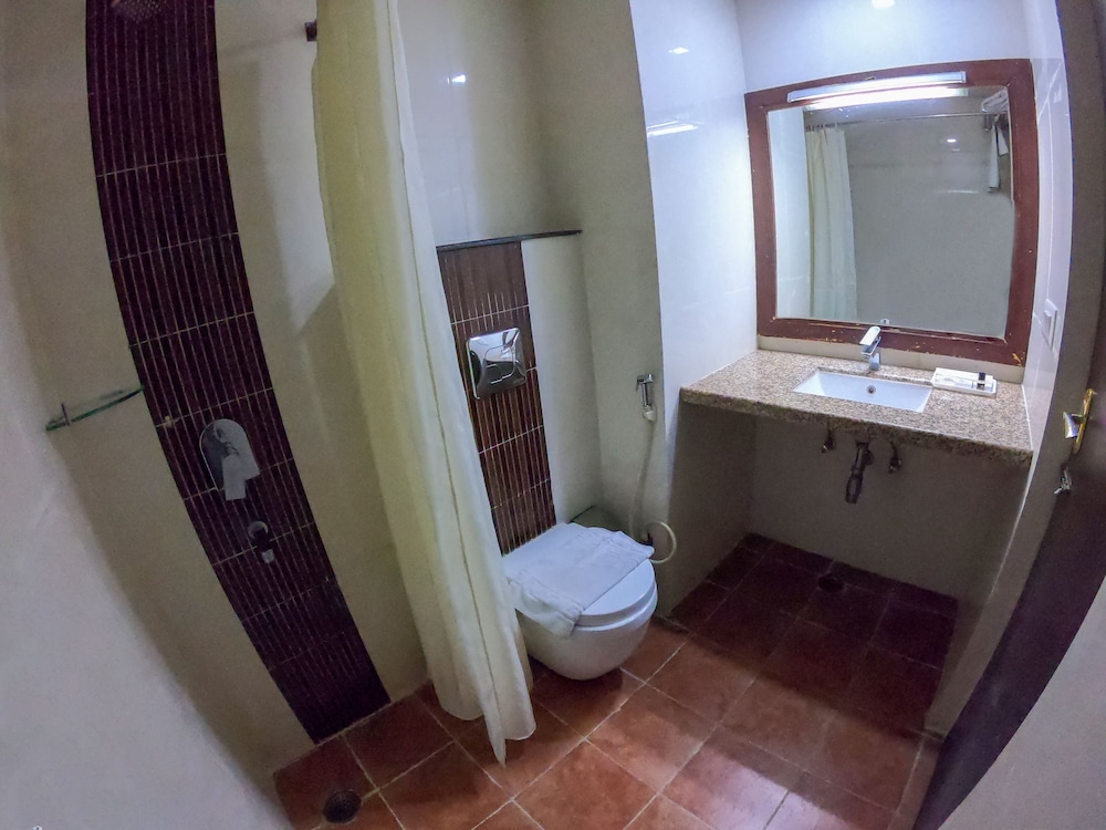 hotel shyam paradise