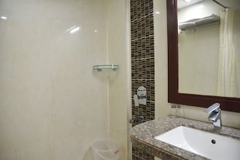 hotel shyam paradise