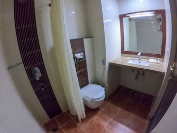 hotel shyam paradise
