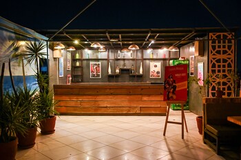 hotel shyam paradise