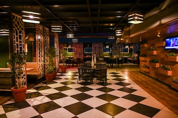 hotel shyam paradise