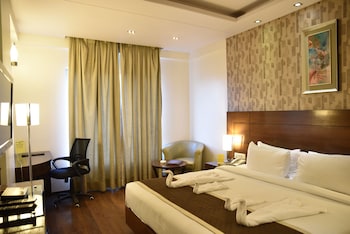 hotel shyam paradise
