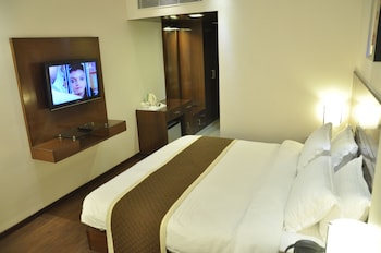 hotel shyam paradise