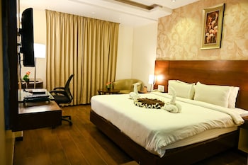 hotel shyam paradise