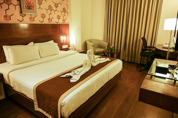 hotel shyam paradise